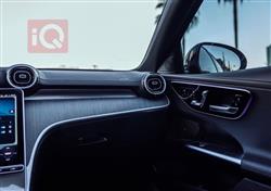 مرسيدس بنز C-Class